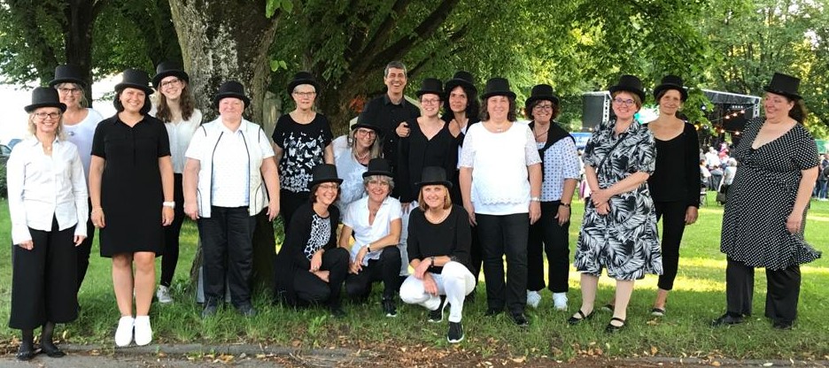 Konzert in Ehningen