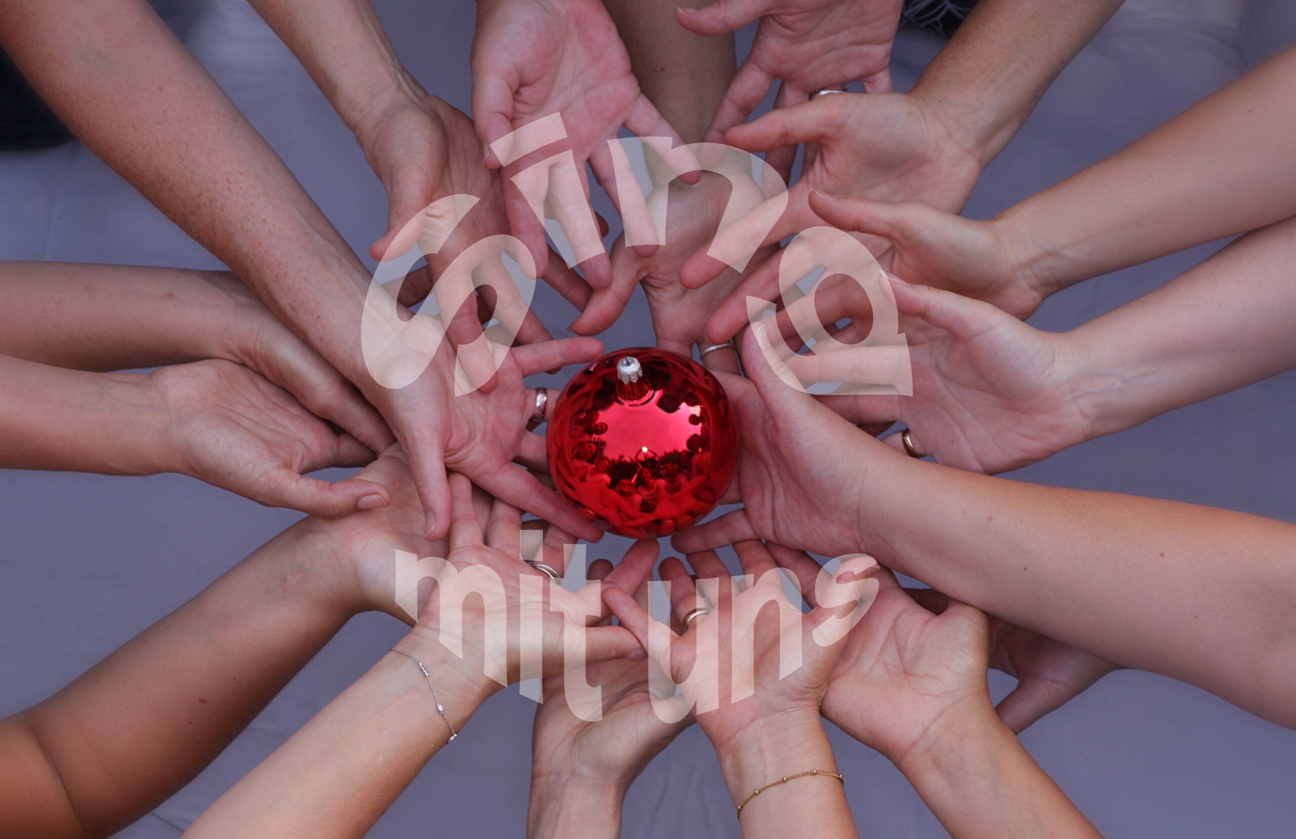 Wir suchen DICH! Voices of Joy Renningen startet Projektchor